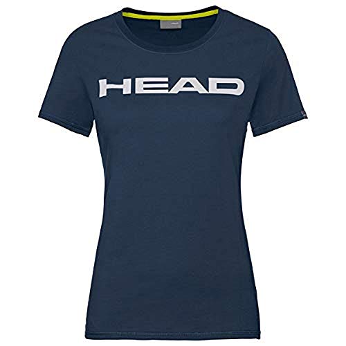 Head 814400-Dbwhs Camiseta, Mujer, Royal, S