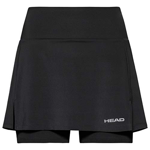 Head 814539-Bk S Skorts, Mujer, Azul Oscuro, S