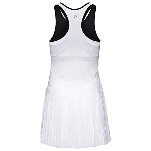 Head Perf Dress W, Mujer, Multicolor, Medium