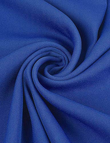 heekpek Vestido de Playa Traje de Baño Camisolas y Pareos Playero con Borla para Verano