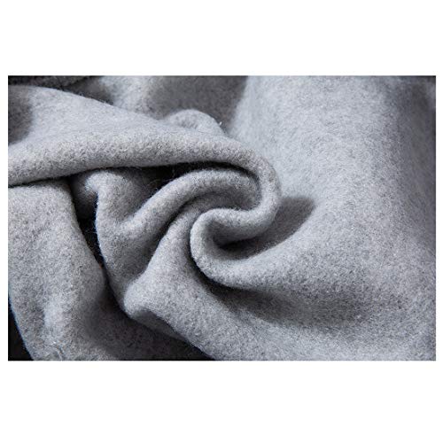 HEJX Sudadera con Capucha de Primavera y otoño Jordan 23 Sudadera con Capucha Deportiva y de Ocio 6-M