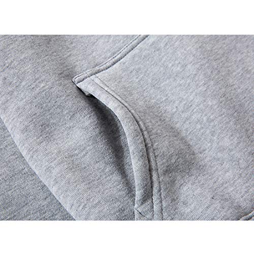 HEJX Sudadera con Capucha de Primavera y otoño Jordan 23 Sudadera con Capucha Deportiva y de Ocio 6-M