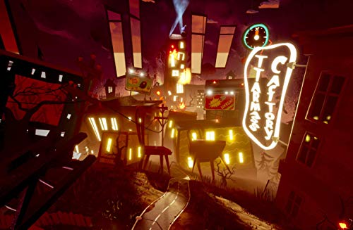 Hello Neighbor: Hide And Seek