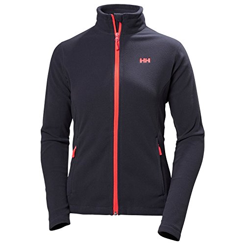 Helly Hansen Daybreaker, Forro polar Para Mujer, Azul (Azul Graphite), XXX-Large