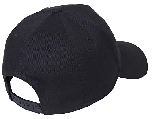 Helly Hansen HH Ball Cap Gorra, Unisex Adulto, Navy, STD