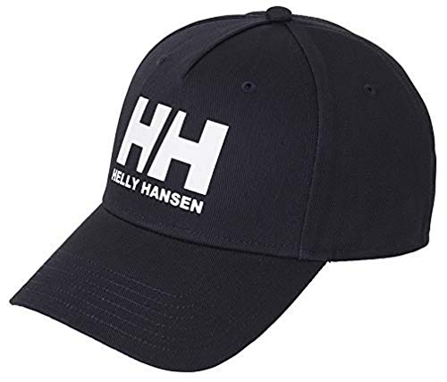 Helly Hansen HH Ball Cap Gorra, Unisex Adulto, Navy, STD