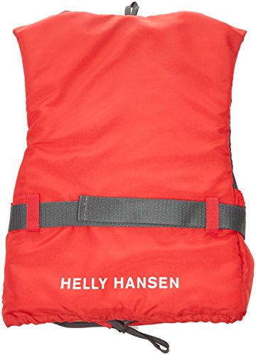 Helly Hansen Sport II- Chalecos salvavida unisex, 90+