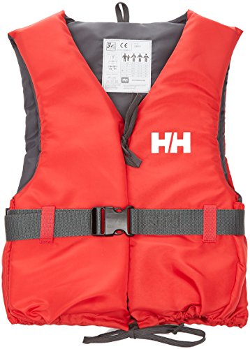 Helly Hansen Sport II- Chalecos salvavida unisex, 90+