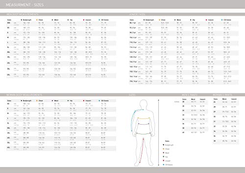 Helly Hansen W Crew Midlayer Jacket Chaqueta Impermeable, Mujer, White, XL