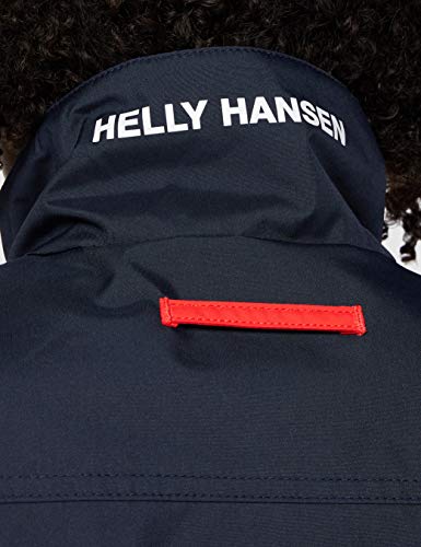 Helly Hansen W Crew Vest Vest, Mujer, Navy, L