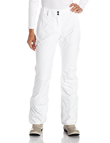 Helly Hansen W Legendary Ins Pant, Mujer, White, S
