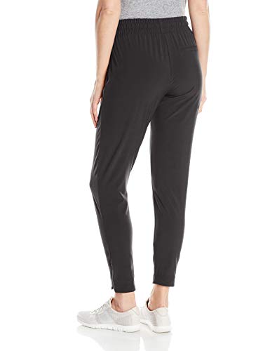 Helly Hansen W Thalia Pantalones, Mujer, Negro, (Tamaño del Fabricante:M)