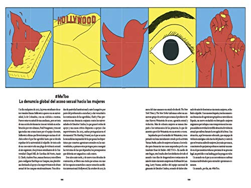 Herstory: una historia ilustrada de las mujeres (Lumen Gráfica)