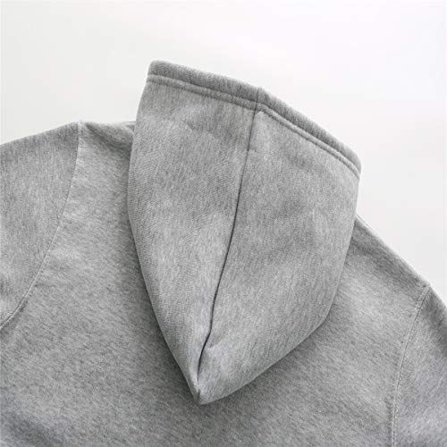 HHNN Sudaderas con Capucha Interesantes para Hombres Y Mujeres 23# Jordan Ropa Deportiva Gimnasio Baloncesto Ropa Deportiva Sudaderas con Capucha Jerseys Camisas Deportivas Casuales (Tamaño: S-3Xl)