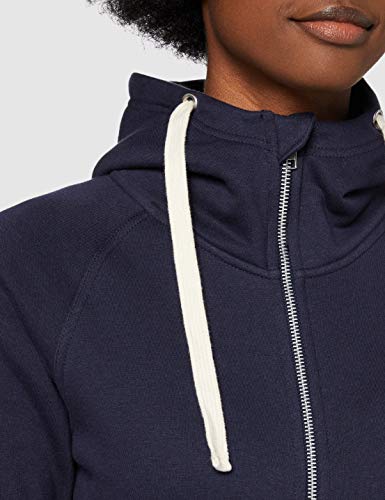 Hikaro HIK0032AW Sudaderas con Capucha, Azul (Marina), 10