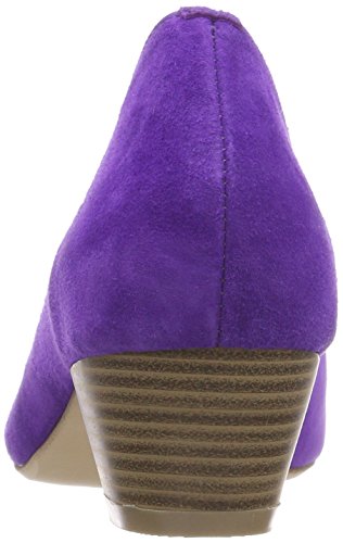 Hirschkogel 3005706, Bomba Mujer, Morado, 42 EU