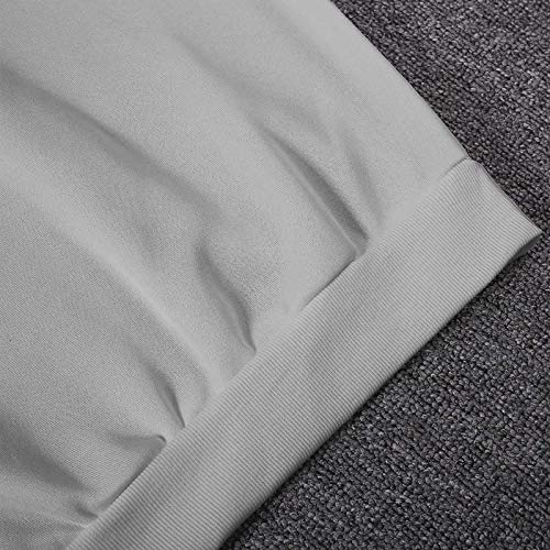 Holataa Sudadera Mujer con Capucha Invierno Hoodie Sweatshirt Sudaderas Chica Baratas Manga Larga Moda Tallas Grandes