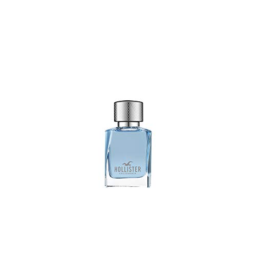 Hollister Wave For Him Colonia - 30 ml (1321-60048)