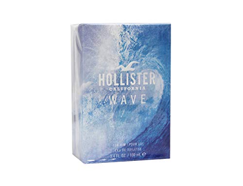Hollister Wave U Edt 100 Vapo