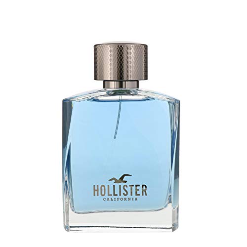 Hollister Wave U Edt 100 Vapo