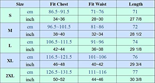 Hombre Blusa Retro Mangas Largas con Cuello Subido de Volantes Top Steampunk XL Negro