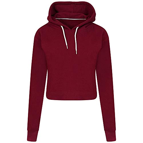 Hombre Lisa sin Blanca y Negra Sudadera Borrego Borreguito Hombre Mujer Boy Chica Burdeos Sudadera Camuflaje Chica Hombre Mujer Capucha Basica Verde Casual Sudadera Cerrada con Gorro Color