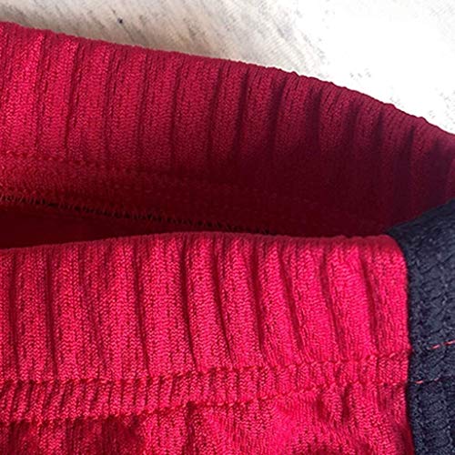 Hombre Pantalones Cortos Sudor Respirable Casual Modernas De La Ejecutar Capacitación De Secado Rápido Pantalones Cortos De Los Hombre Corto Traje De Baño Natación Troncos De Natación Del Boxeador