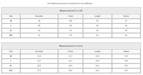 Hoodie Capucha Suéter Sudadera con Capucha De Mujer Bordada con Letras A La Moda De Invierno Cálido Falso Dos Tops Sueltos Casuales Sudadera-W1_XL