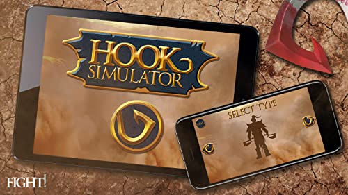 Hook Simulator