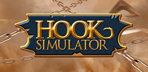 Hook Simulator