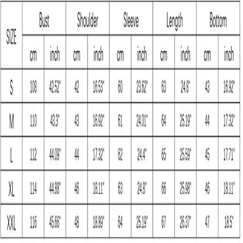 HOSD con Manga Lana para Capucha Larga de y Suéter Mujer Mujer
