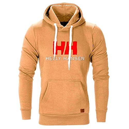 HOSD Top del Jersey del suéter del Ocio de los Deportes al Aire Libre de la Aptitud del Entrenamiento de los Hombres