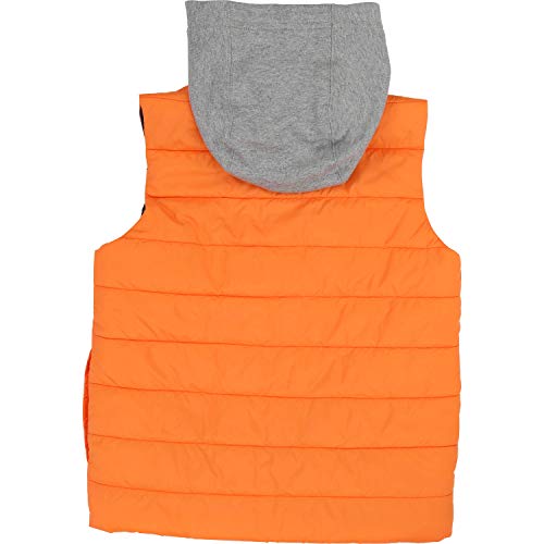 Hugo Boss Chaleco con logotipo.