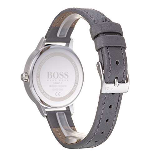 Hugo BOSS Reloj Analógico para Mujer de Cuarzo 1502510