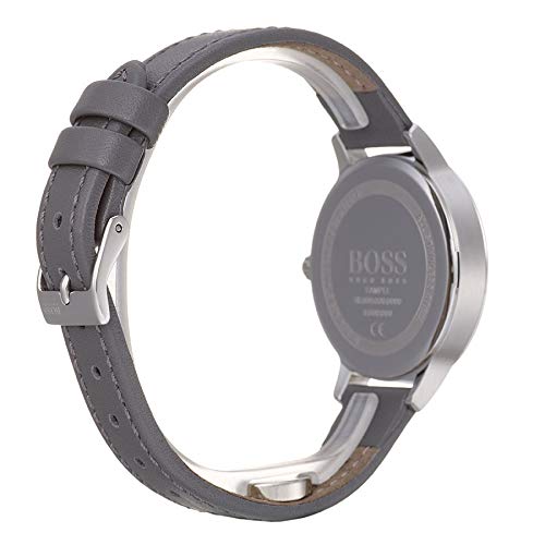 Hugo BOSS Reloj Analógico para Mujer de Cuarzo 1502510