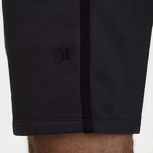 Hurley M Dri-Fit Naturals Short Bermudas, Hombre, Off Noir, S