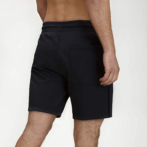 Hurley M Dri-Fit Naturals Short Bermudas, Hombre, Off Noir, S
