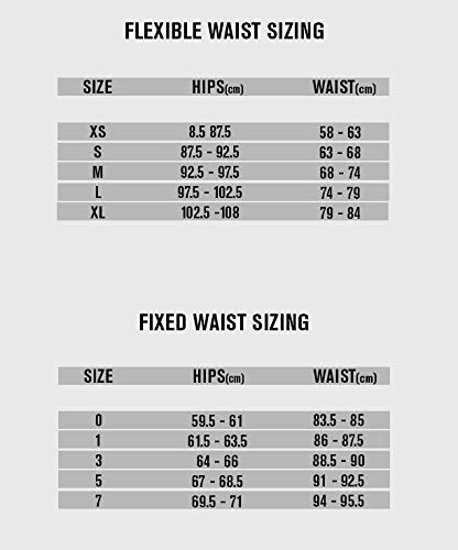 Hurley W Hipster Surf Bottom Parte De Abajo Bikini, Mujer, Black, XS