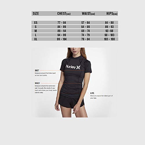 Hurley W Nala Fleece PO, Grey Heather