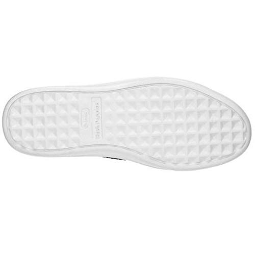 Hush Puppies - Zapatillas Deportivas de Cordones Schnoodle para Chica Mujer (36 EU) (Coral)