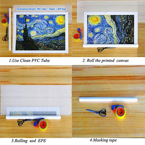 HYFBH Impresión en Lienzo Carteles artísticos Gustav Klimt El Beso Pinturas al óleo clásicas Arte Famoso Cuadro en Lienzo de Pared Decoración para el hogar 80x160cm (32x63in) Sin Marco