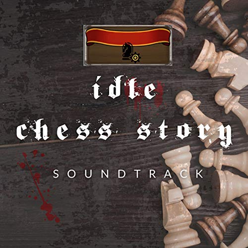 Idle Chess Story (Original Game Soundtrack)