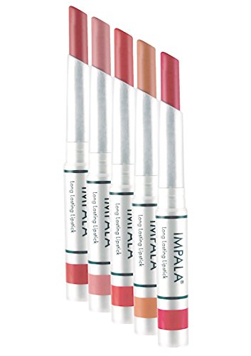 Impala - Pintalabios Longlasting Nº111 Color Fucsia Oscuro