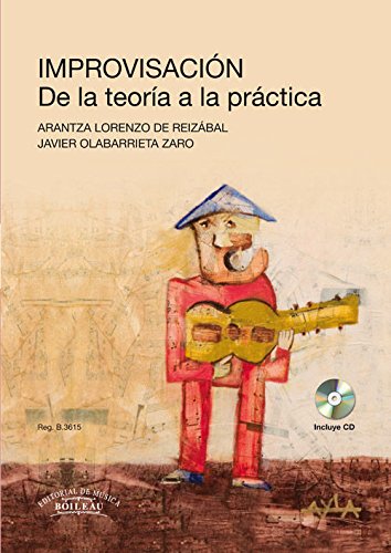 Improvisación: De la teoría a la práctica