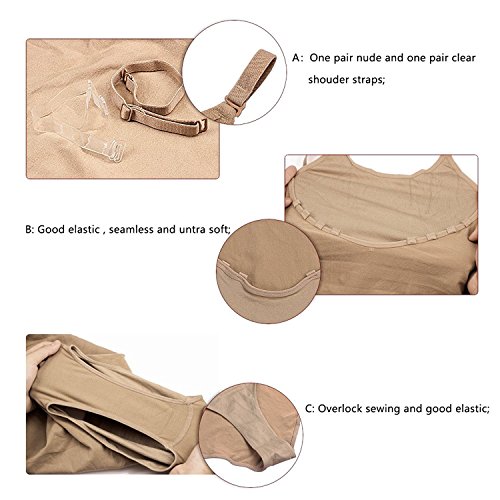 iMucci Maillots de Gimnasia para niña Maillot de Danza Gimnasia Leotardo Clásico Ballet Vestido para Niñas Mujer