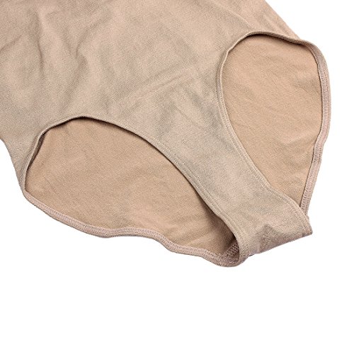 iMucci Maillots de Gimnasia para niña Maillot de Danza Gimnasia Leotardo Clásico Ballet Vestido para Niñas Mujer