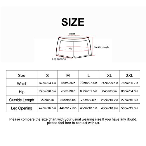 INBIKE Pantalones Cortos Calzoncillos Mujer Ciclismo para Bicicleta, Braguitas De MTB con 3D Acolchado De Gel para Bici Ciclista(Negro,s)