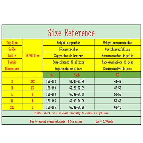 Inlefen Conjuntos de chándales de Mujeres, cómodos y Suaves, de Secado rápido, para Correr, Correr, Hacer Ejercicio en el Gimnasio, en Traje de suéter, de 5 Piezas.
