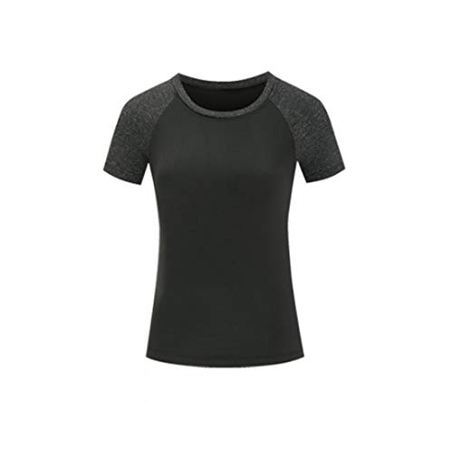 Inlefen Conjuntos de chándales de Mujeres, cómodos y Suaves, de Secado rápido, para Correr, Correr, Hacer Ejercicio en el Gimnasio, en Traje de suéter, de 5 Piezas.