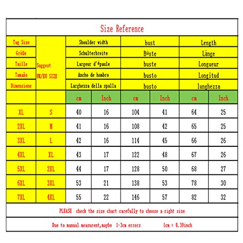 Inlefen Hombres Clásicos Multi reporteros de Bolsillo Fotografía Pesca Caza Senderismo Chaleco Chaleco Cremallera Sin Mangas Chaqueta Retro Casual Denim Chalecos(Ejercito verde-4XL)